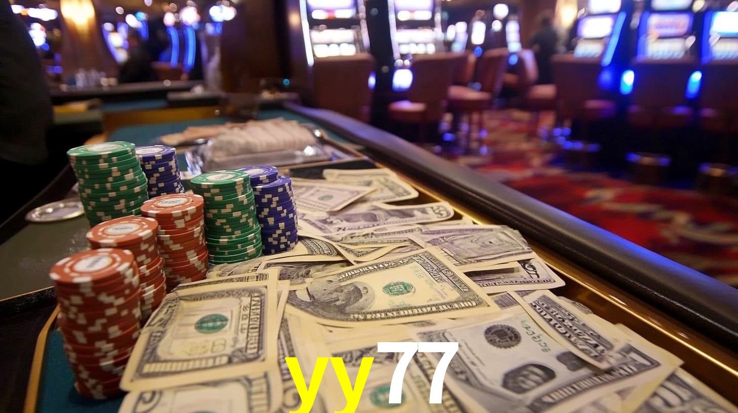 Biblioteca de slots populares na yy77