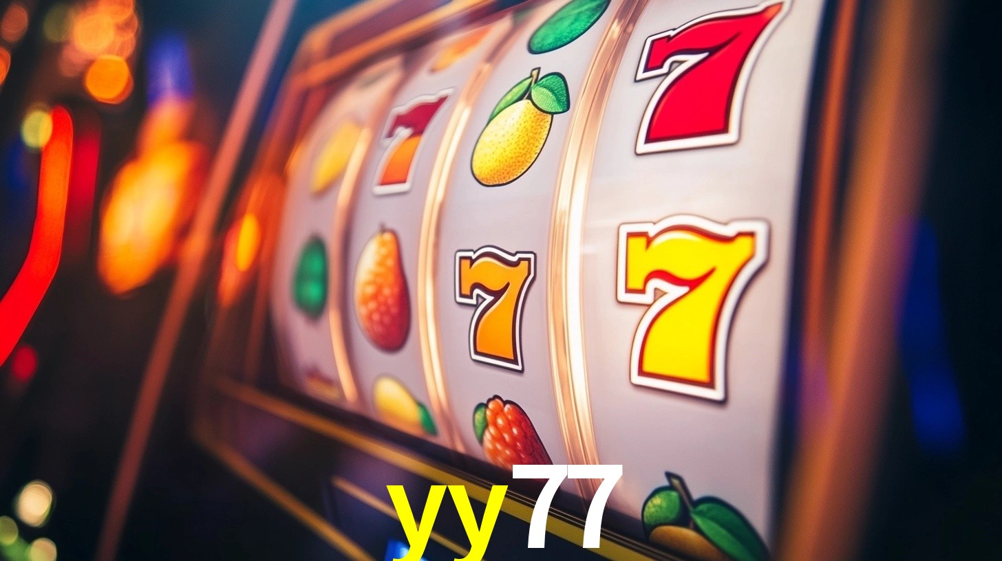 Cashback e recargas na yy77