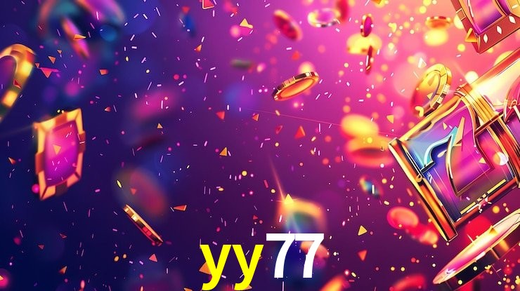 Download para Android e iOS na yy77