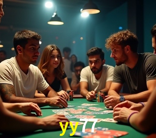 Loterias online na yy77